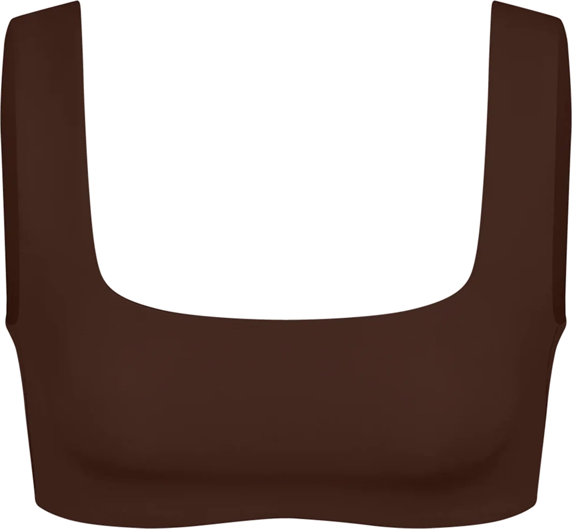 Streamline Bikini Top - Women's