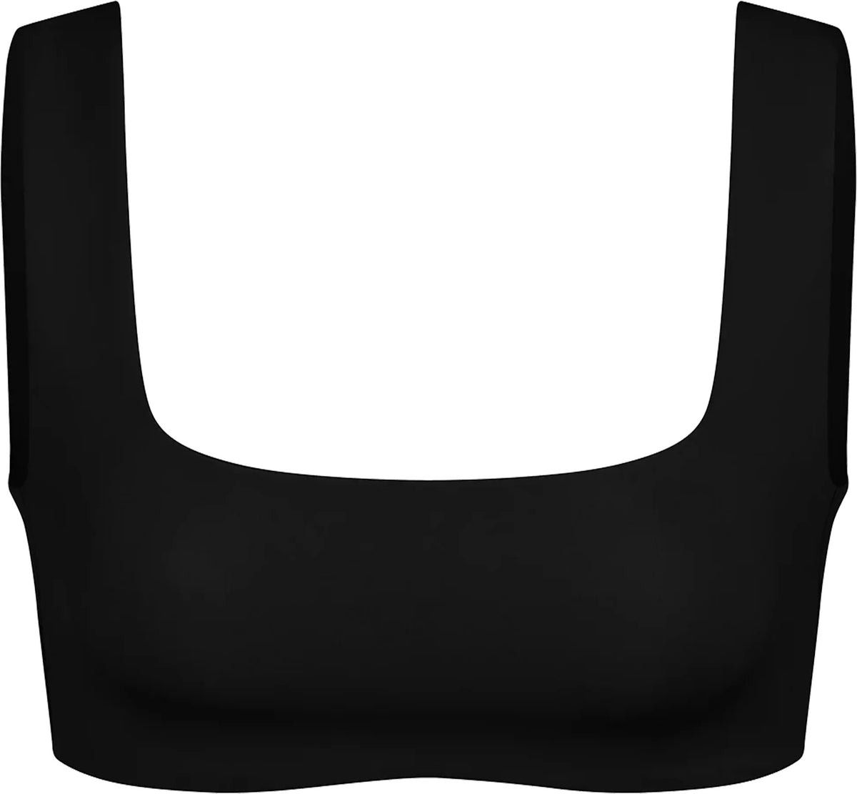 Streamline Bikini Top - Women's
