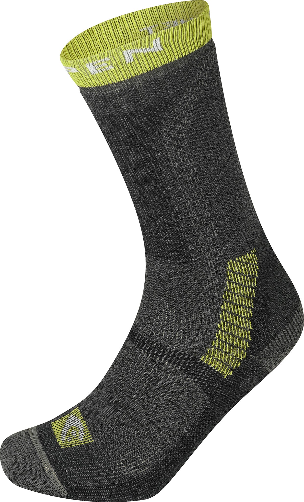 T3 Eco Heavyweight Trekker Socks - Men's 
