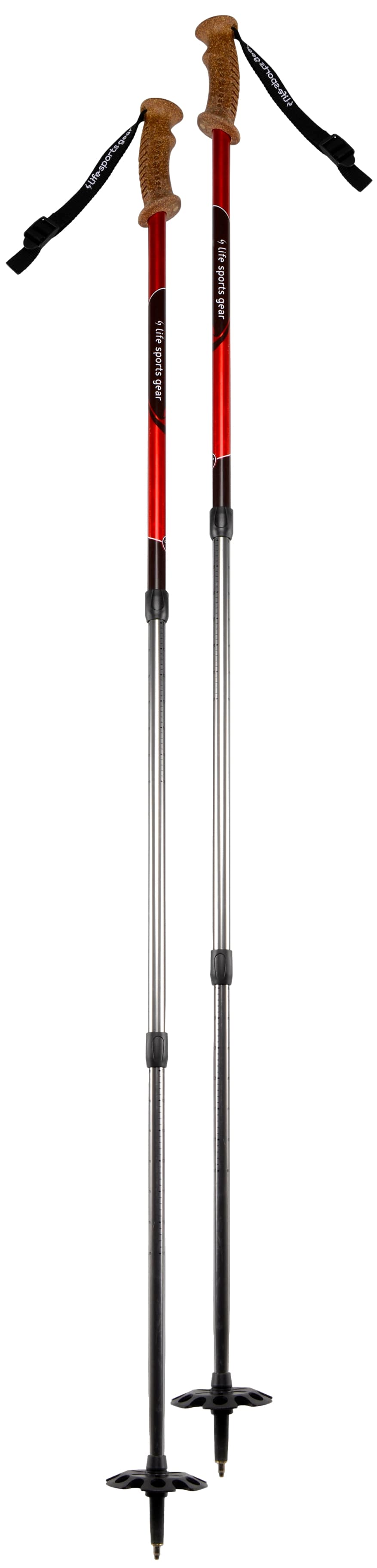 Easy Trail Trekking Poles - Unisex