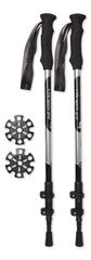 Speed Trail Poles - Unisex