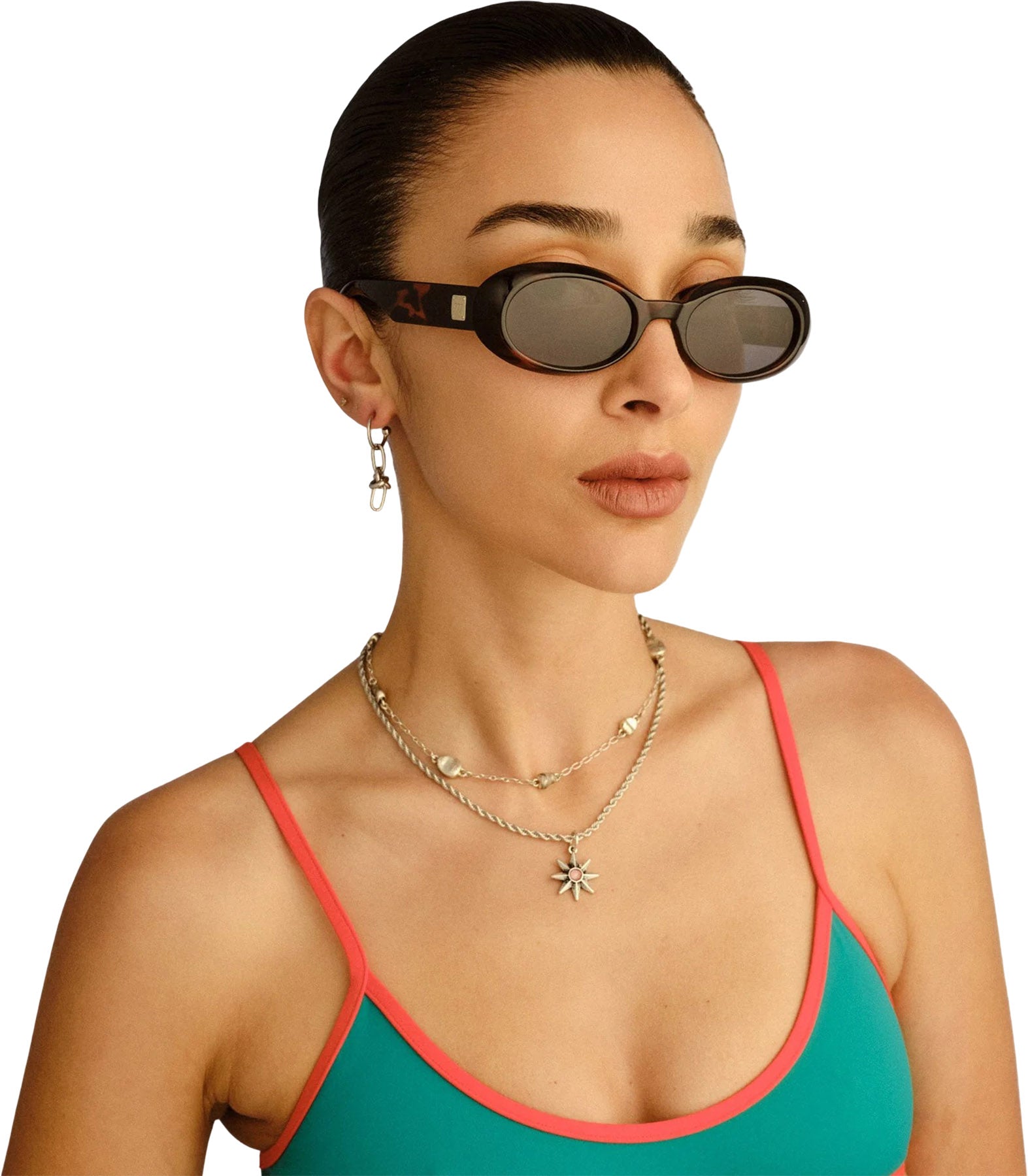 Work It Sunglasses - Women's