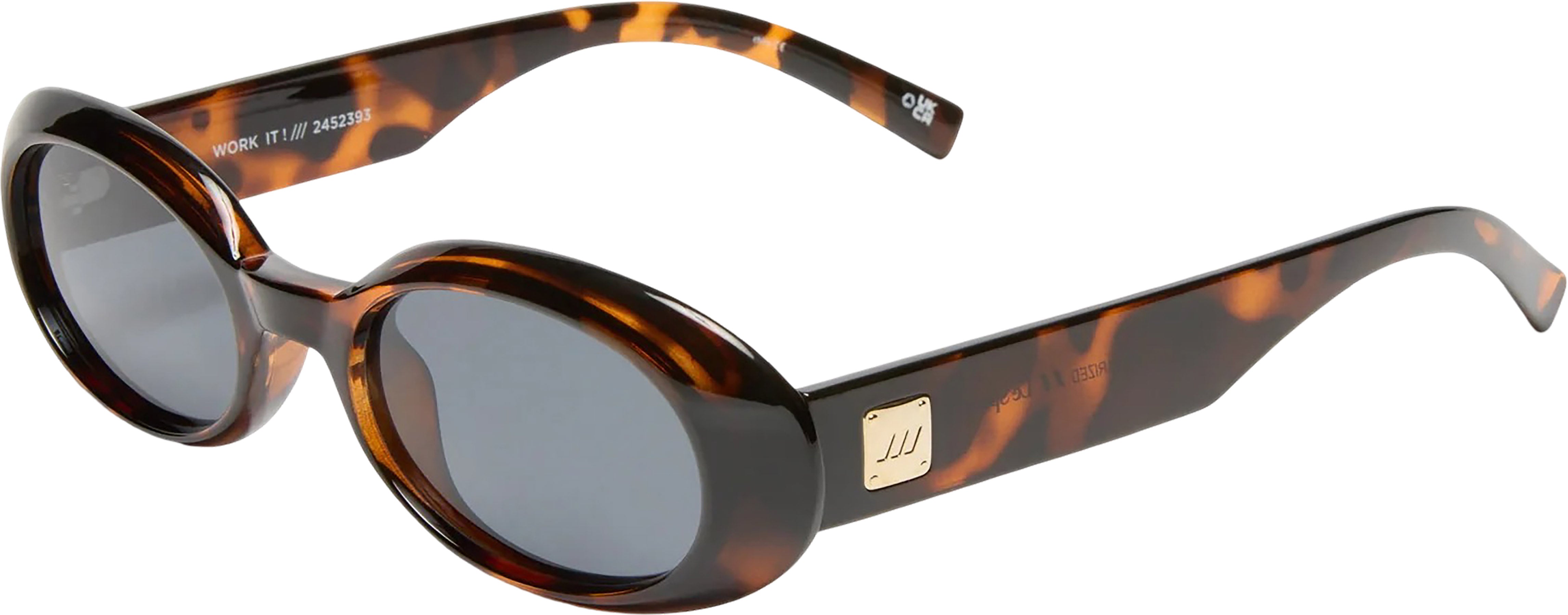 Work It Sunglasses - Women's