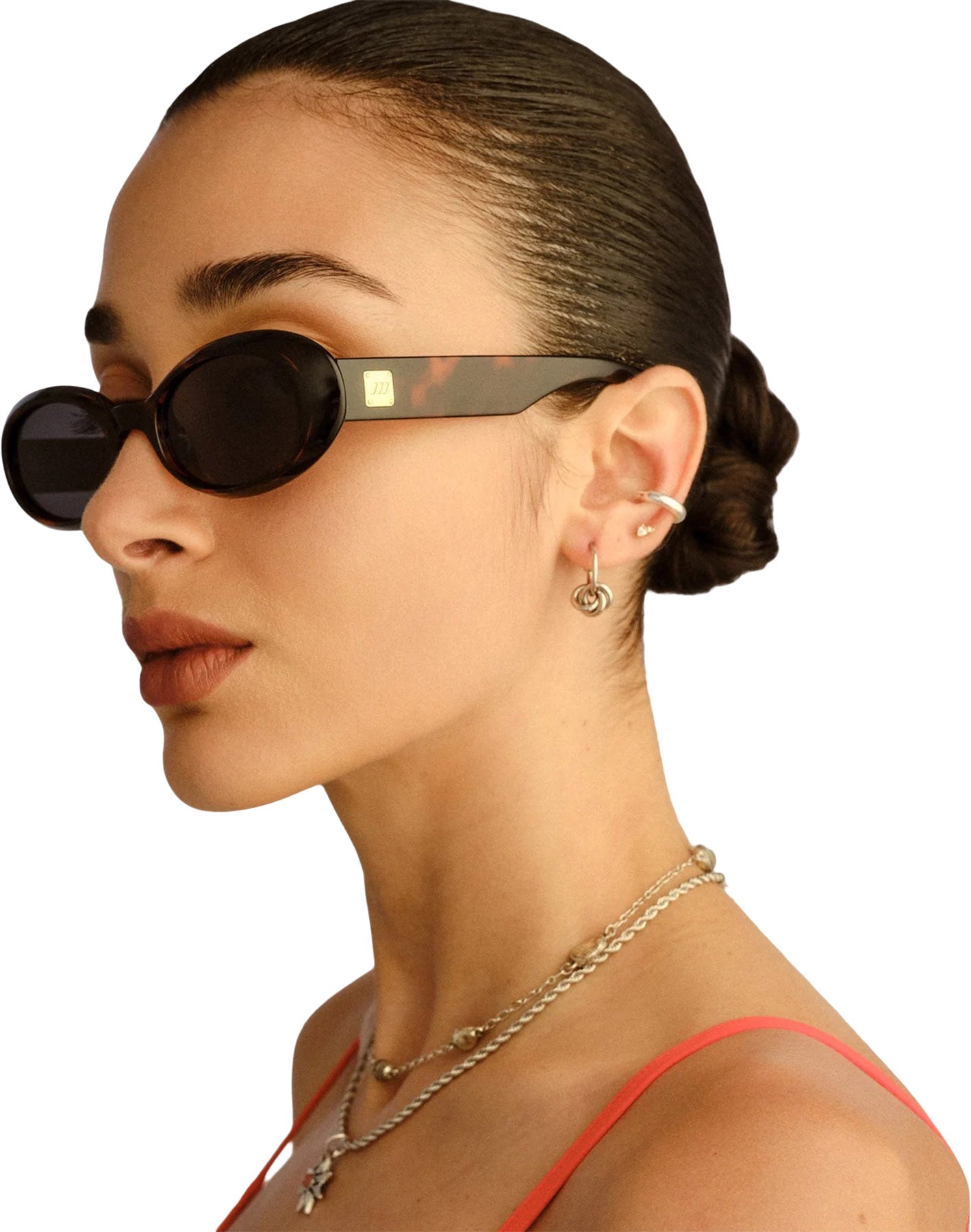 Work It Sunglasses - Women's
