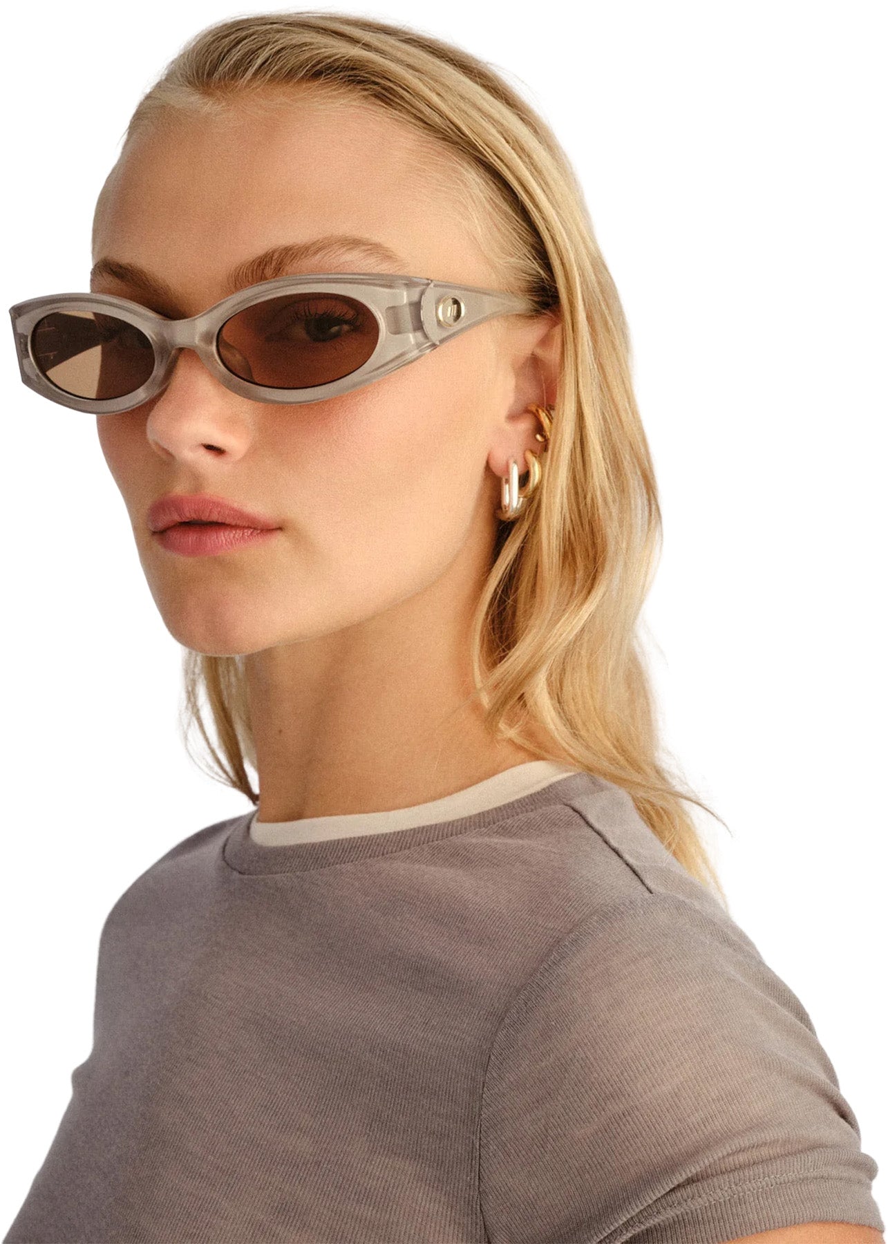 Glaciem Sunglasses