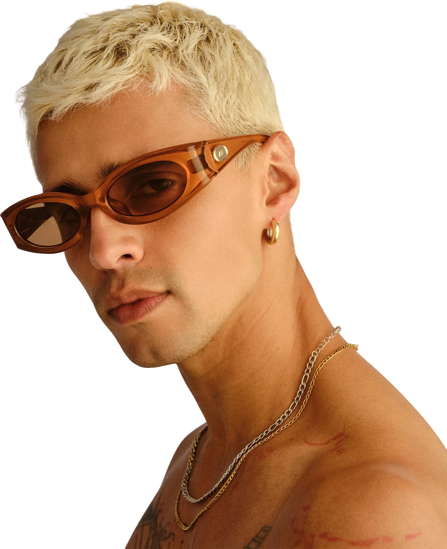 Glaciem Sunglasses