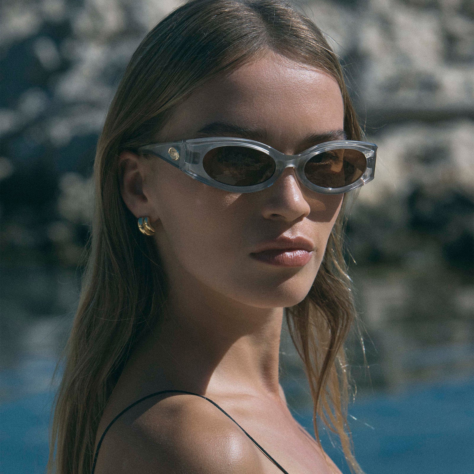 Glaciem Sunglasses
