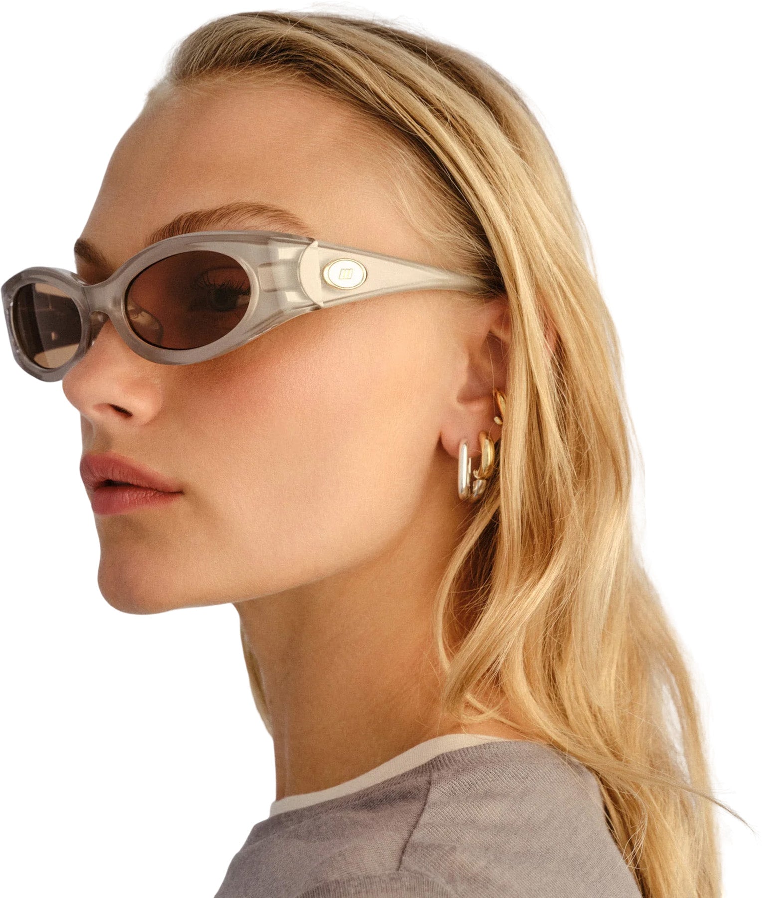 Glaciem Sunglasses