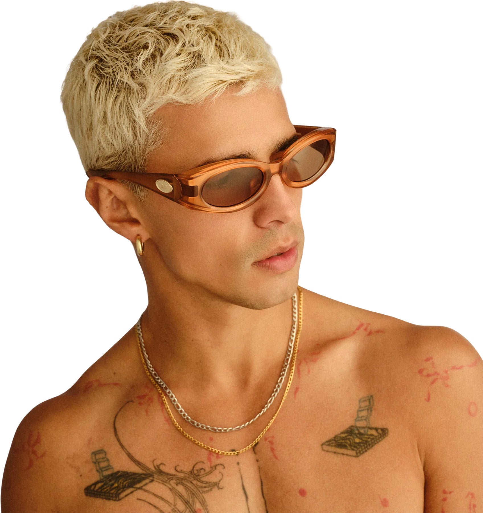 Glaciem Sunglasses