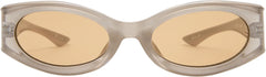 Glaciem Sunglasses