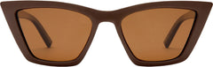 Velodrome Sunglasses - Women's