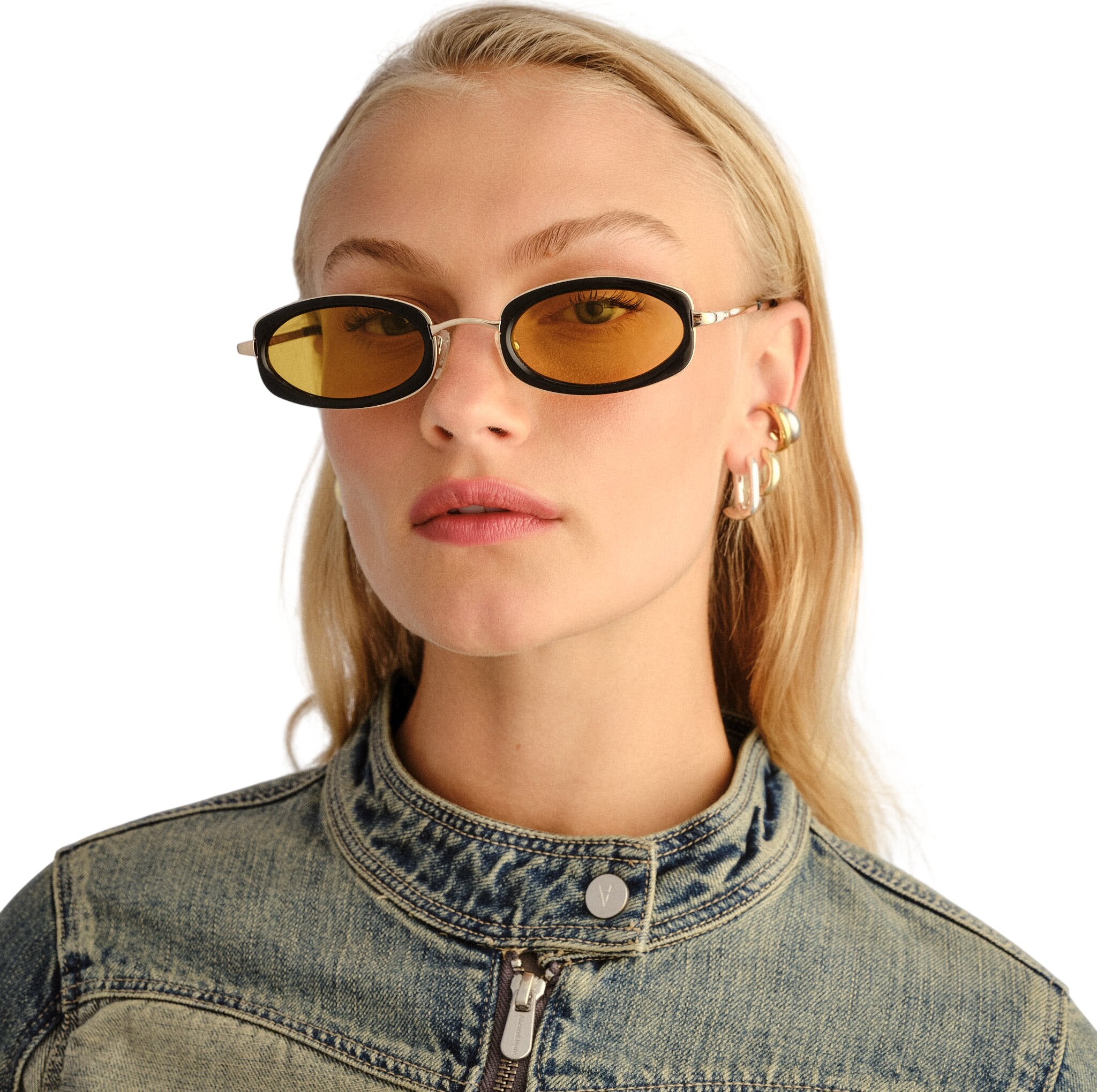 Mecharo Sunglasses