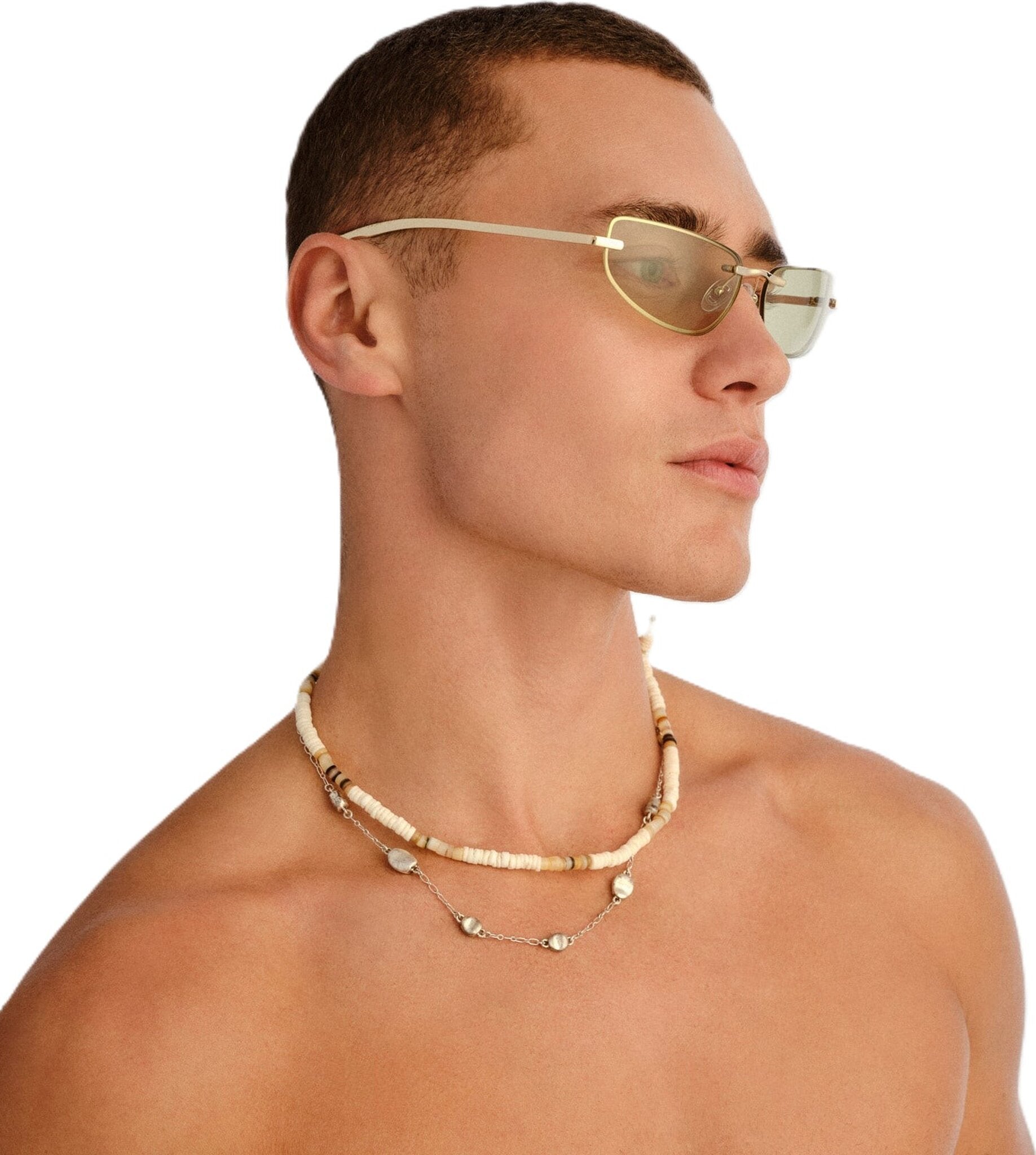Bubbles Sunglasses - Women’s