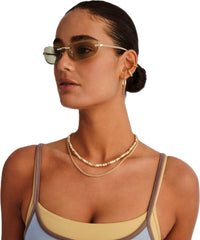 Bubbles Sunglasses - Women’s