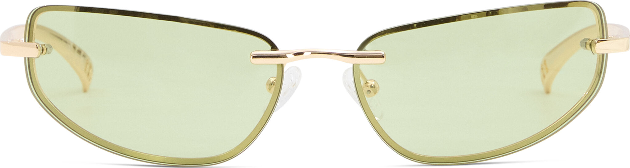 Bubbles Sunglasses - Women’s