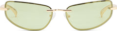 Bubbles Sunglasses - Women’s