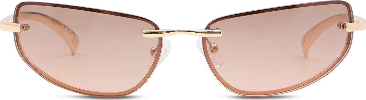 Bubbles Sunglasses - Women’s