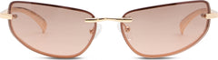 Bubbles Sunglasses - Women’s