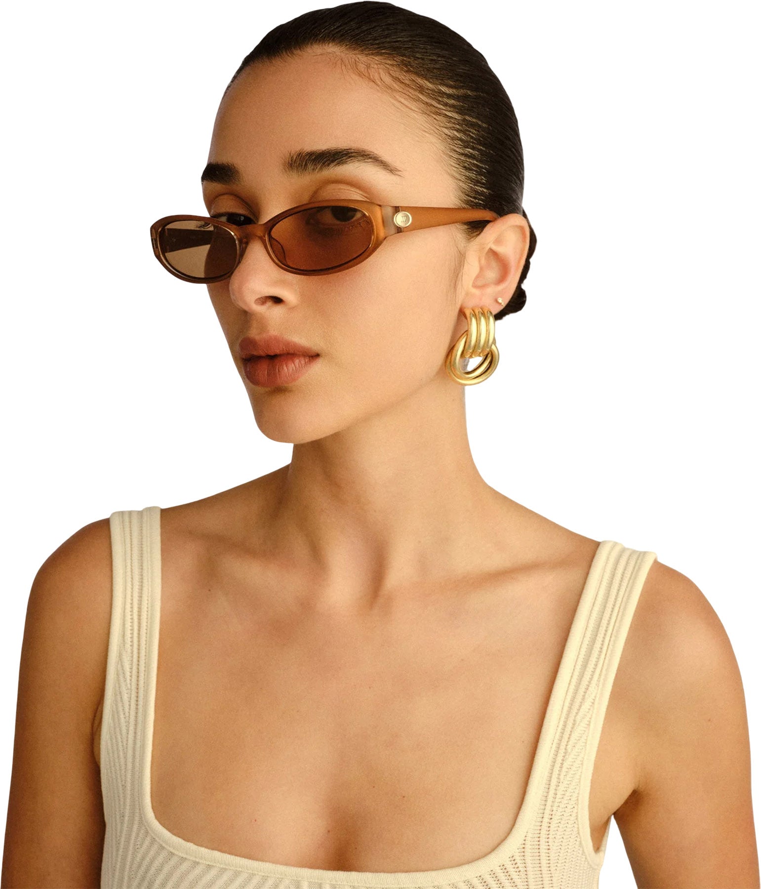 Popalicious+ Sunglasses - Women's