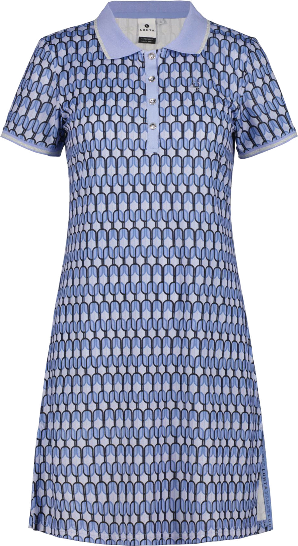 Erikvalla Dress - Women's
