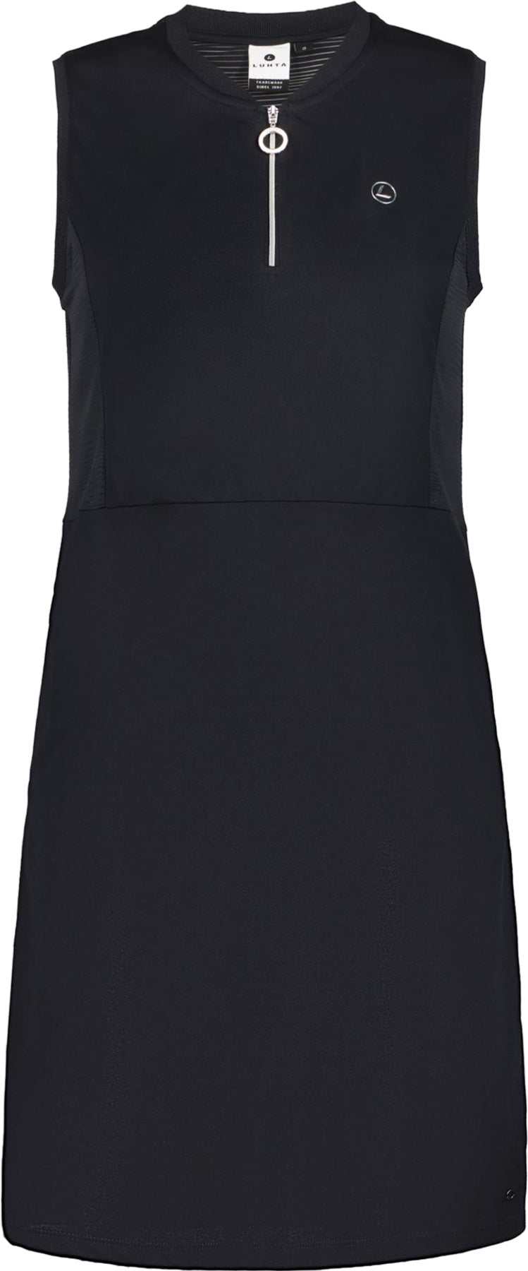 Evois Dress - Women's