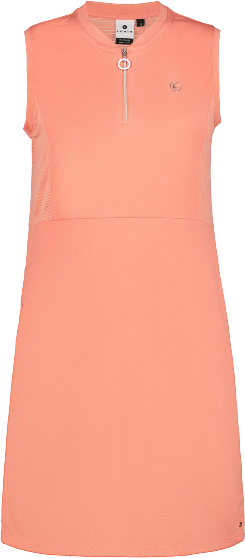 Evois Dress - Women's