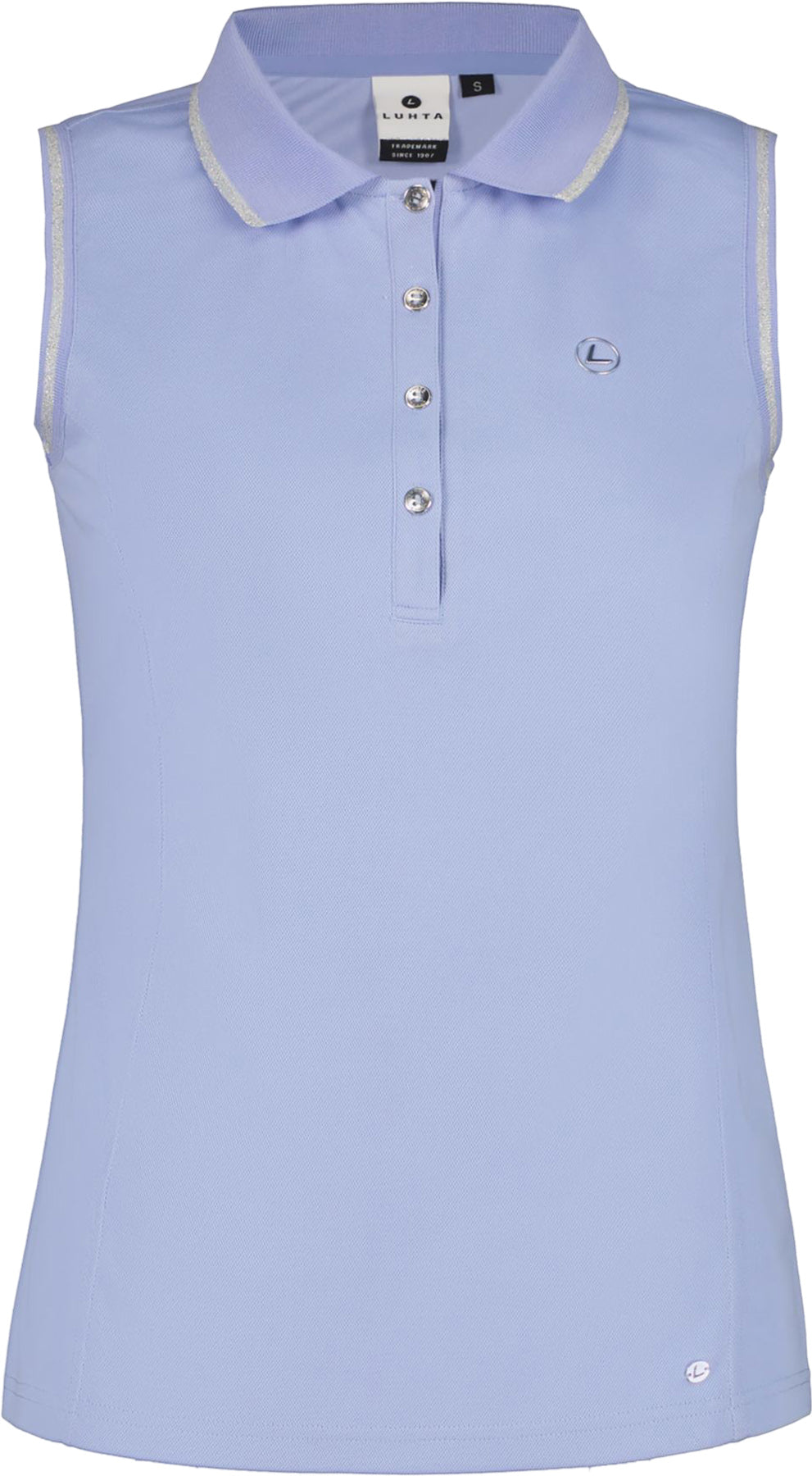 Kivisaari Polo Top - Women's