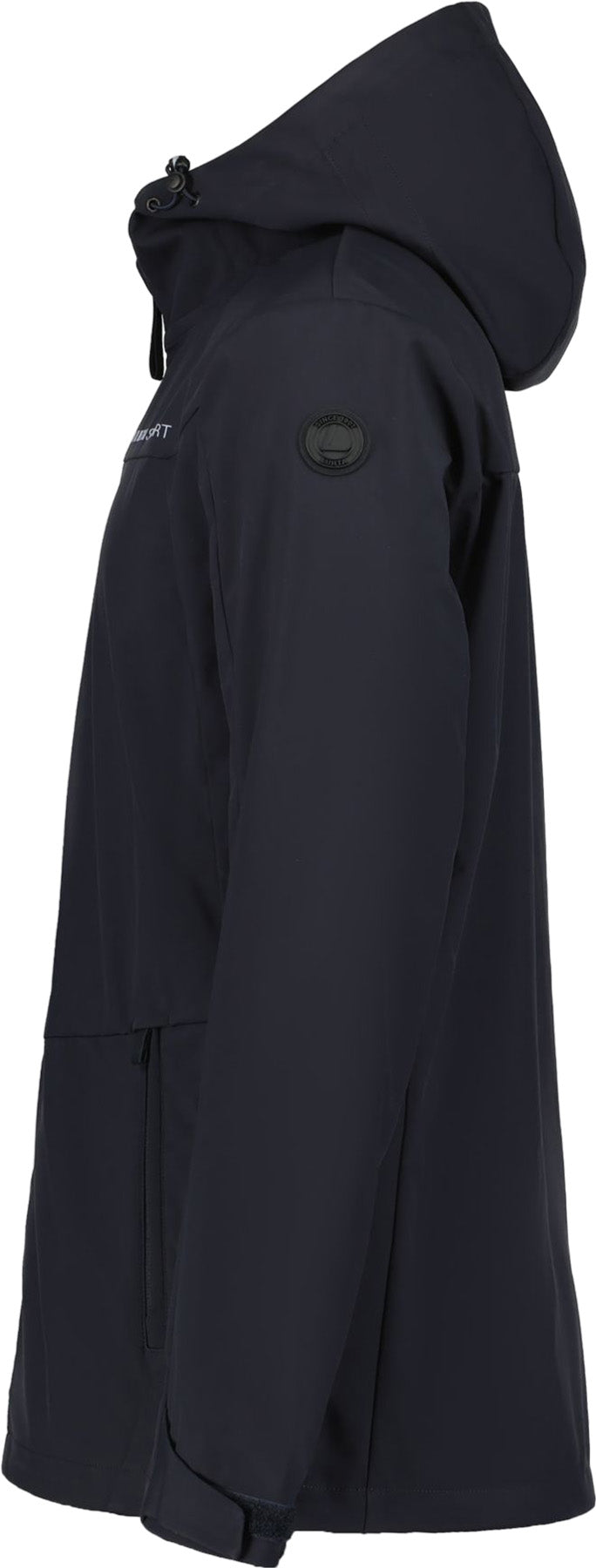 Jalassaari Softshell Jacket - Women's