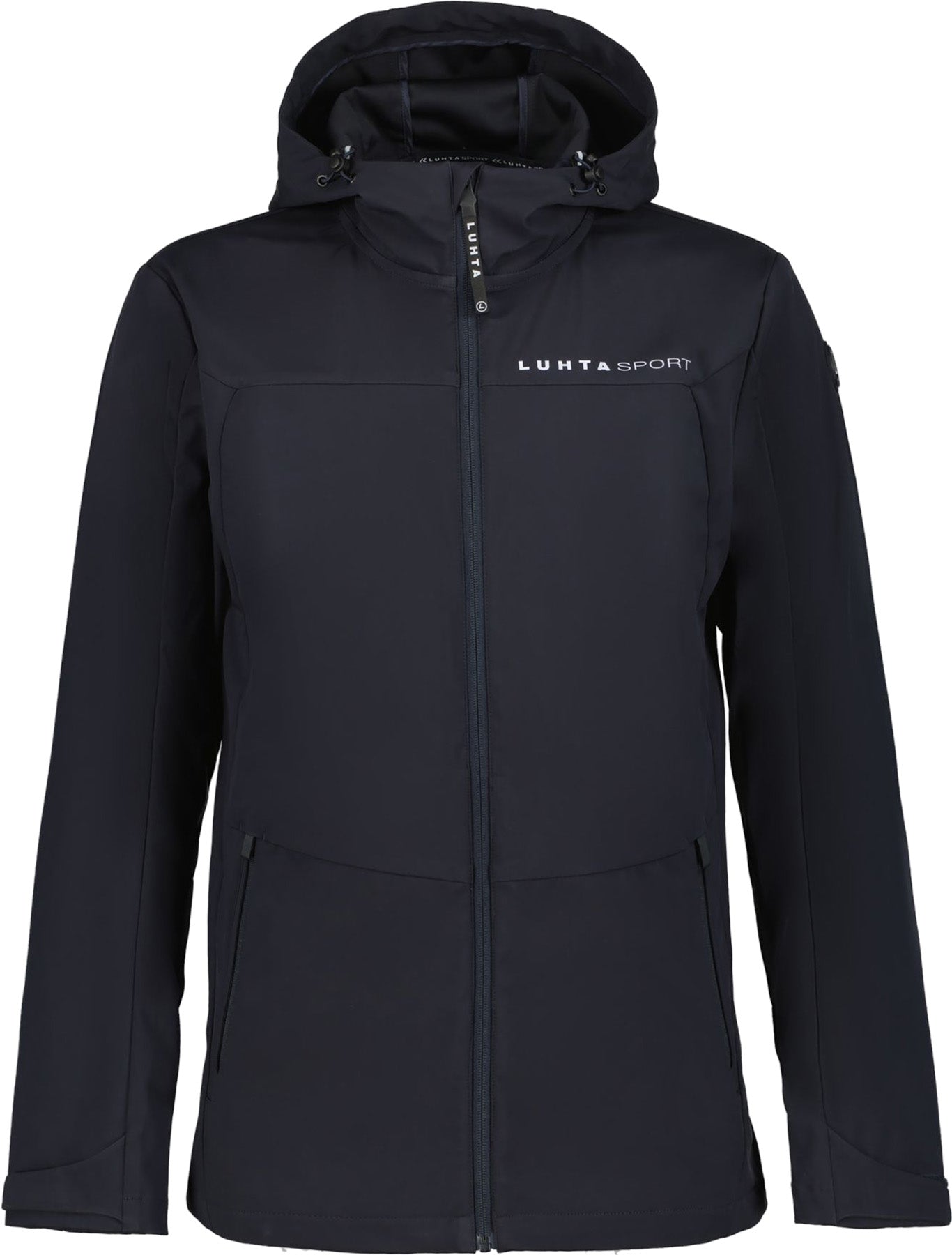 Jalassaari Softshell Jacket - Women's