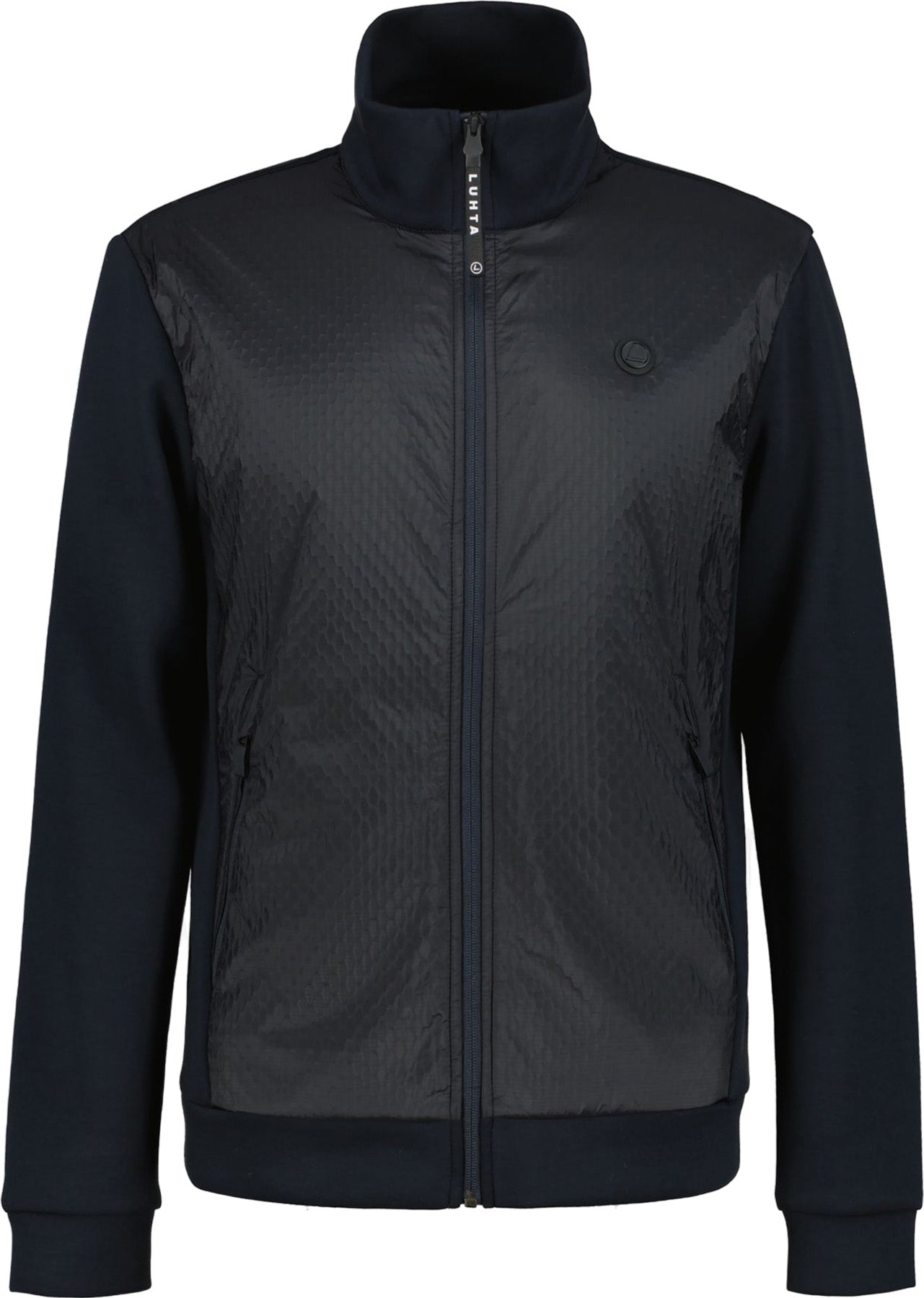Asiala Midlayer Jacket - Men's
