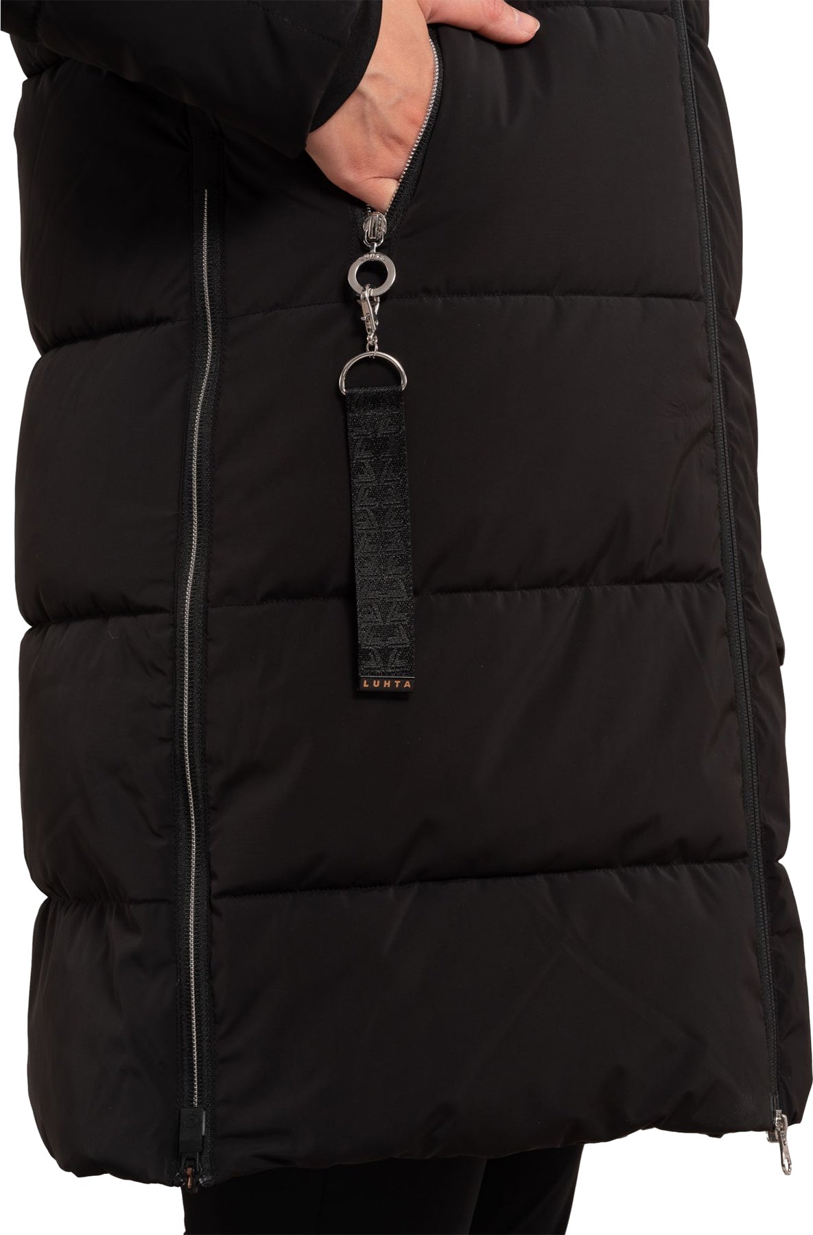 Inkoo Downlook Coat - Women's
