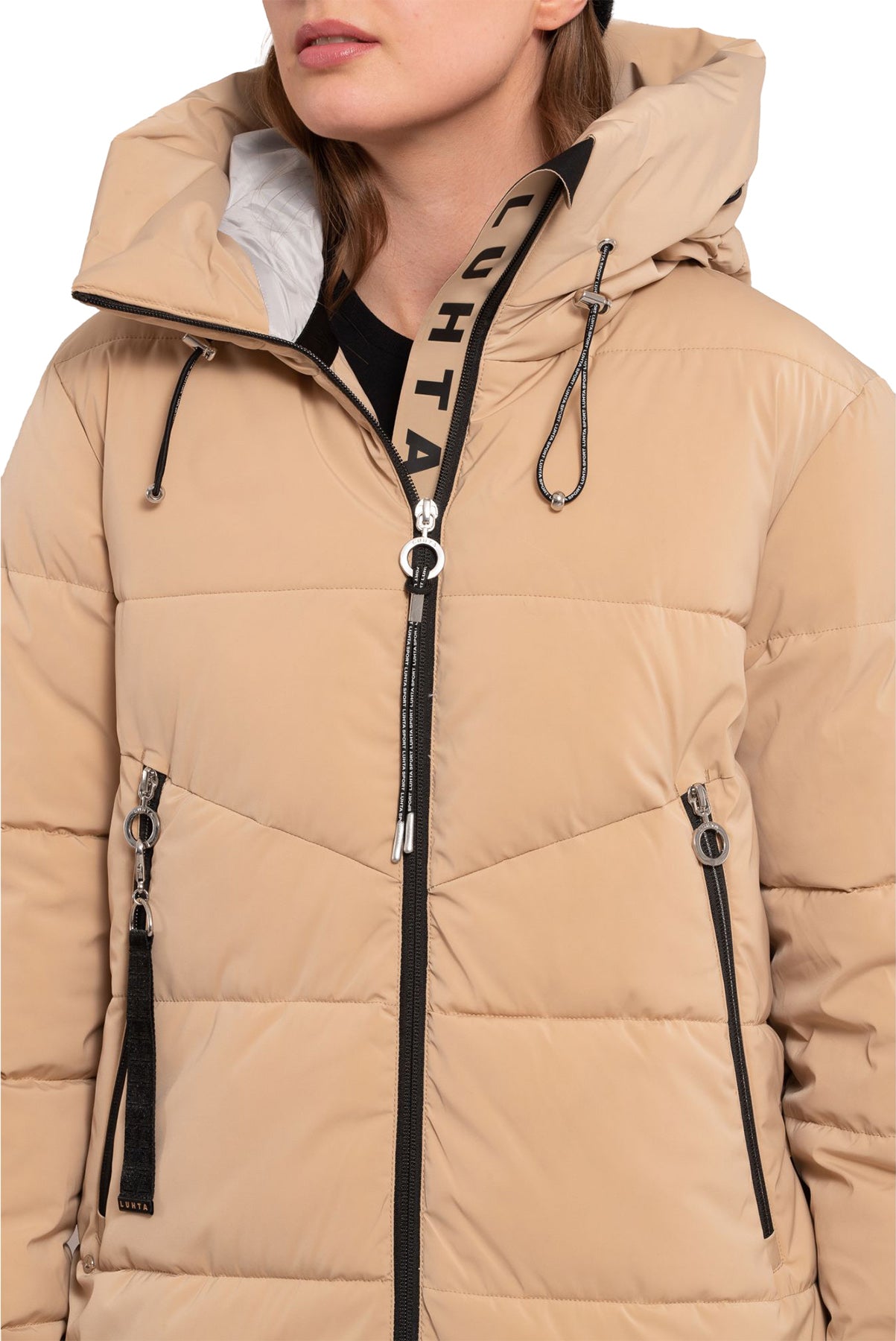 Inkoo Downlook Coat - Women's