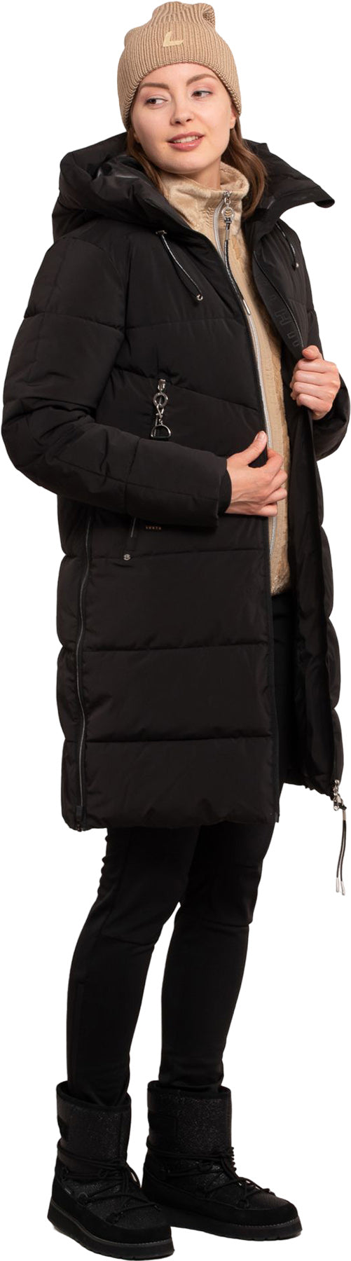 Inkoo Downlook Coat - Women's