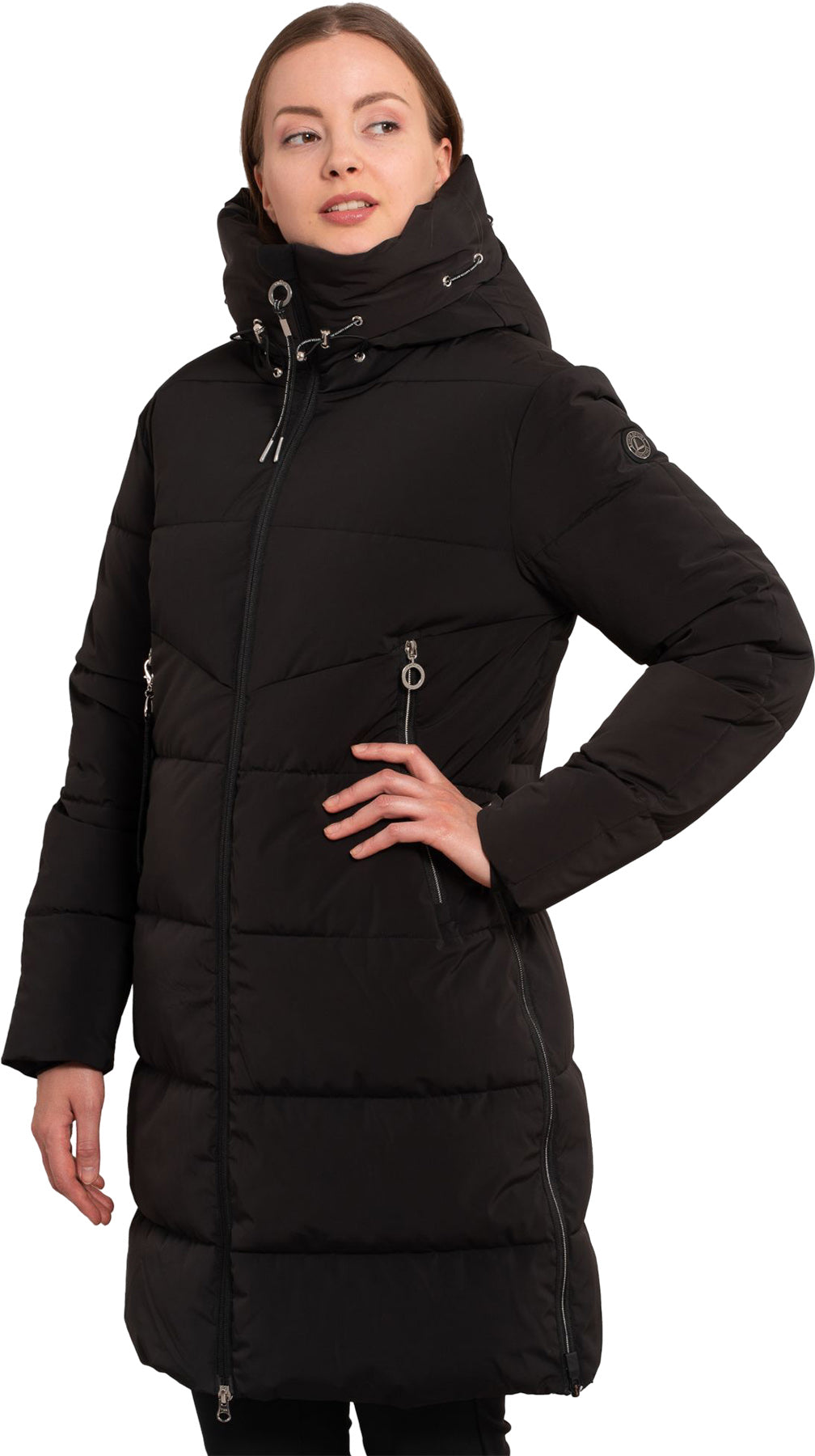 Inkoo Downlook Coat - Women's