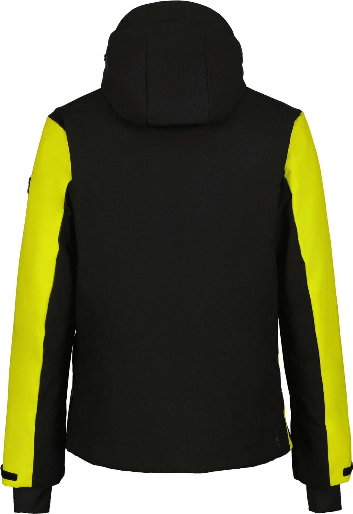 Hookana Wadded Jacket - Men's