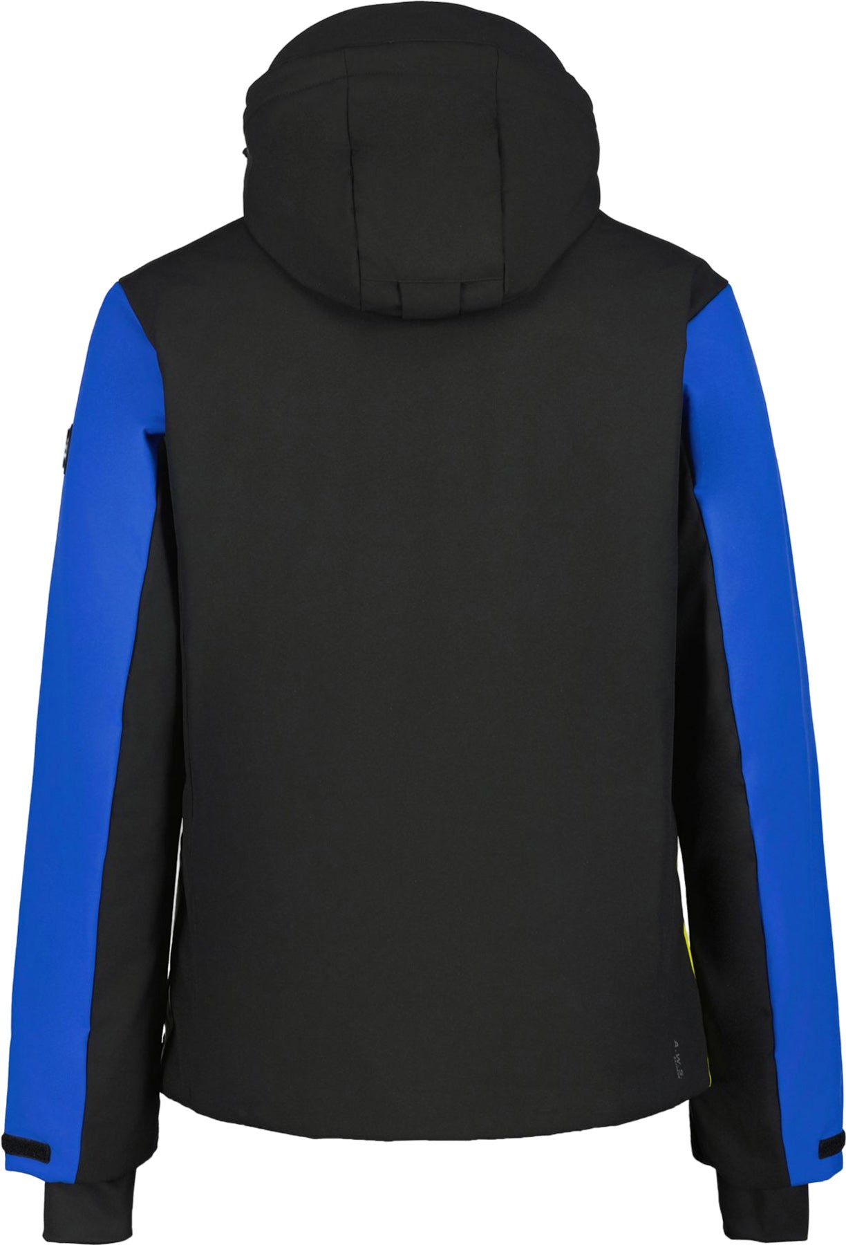 Hookana Wadded Jacket - Men's