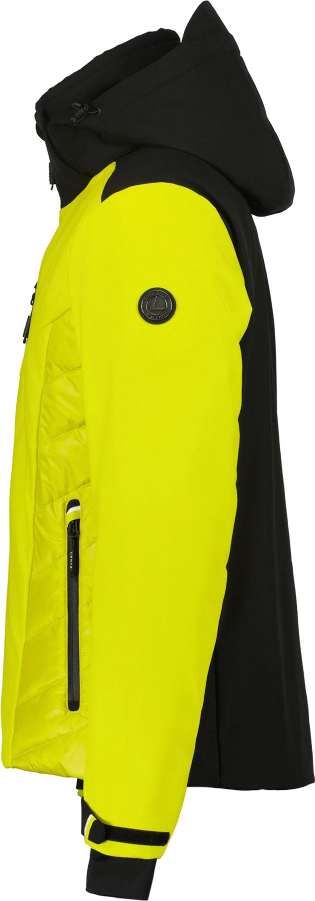 Hookana Wadded Jacket - Men's