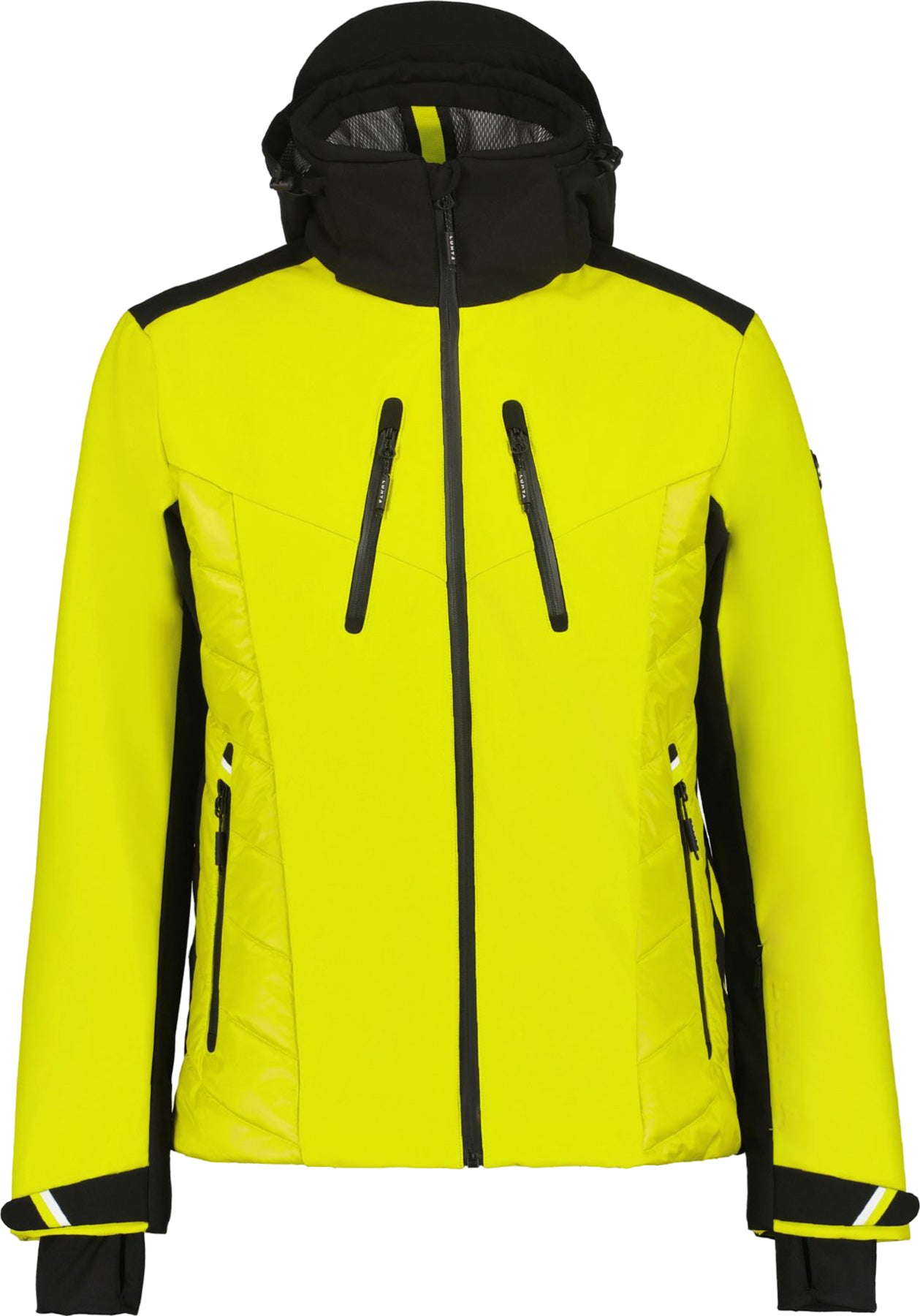 Hookana Wadded Jacket - Men's