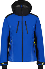 Hookana Wadded Jacket - Men's