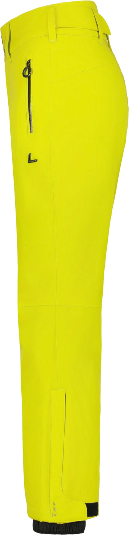 Jero Light Wadded Trousers - Women's