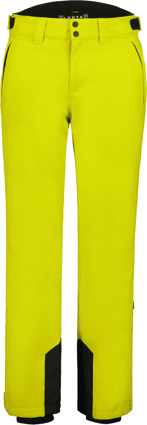 Kumpula Light Wadded Trousers - Men's