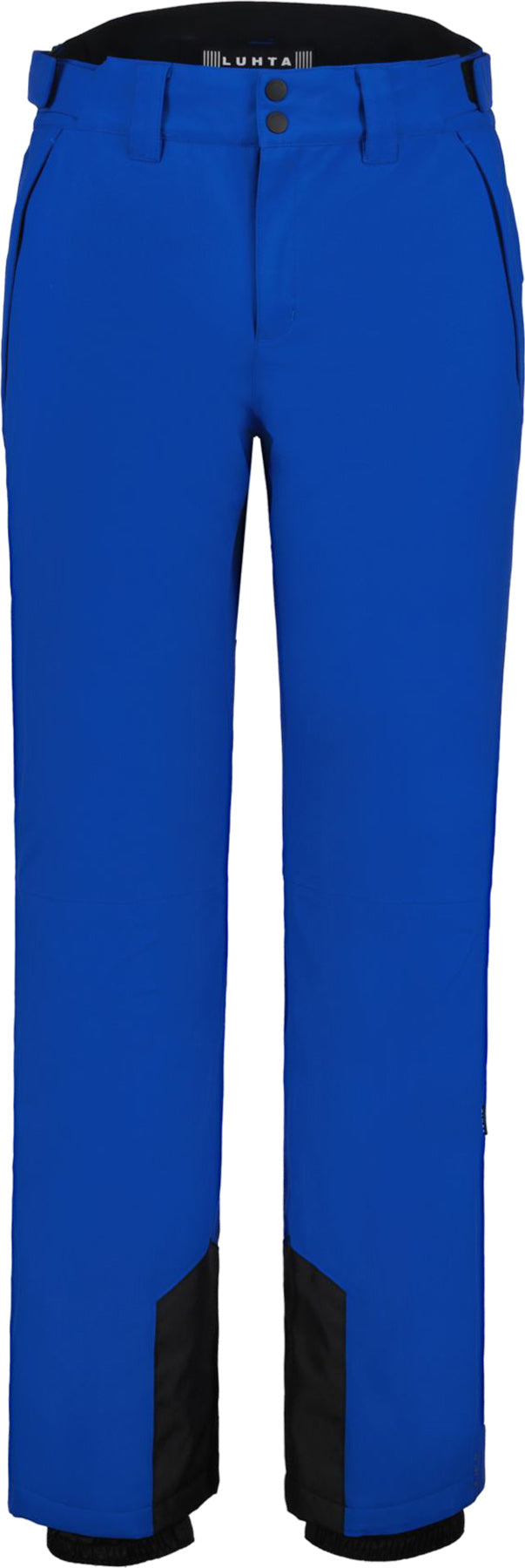Kumpula Light Wadded Trousers - Men's