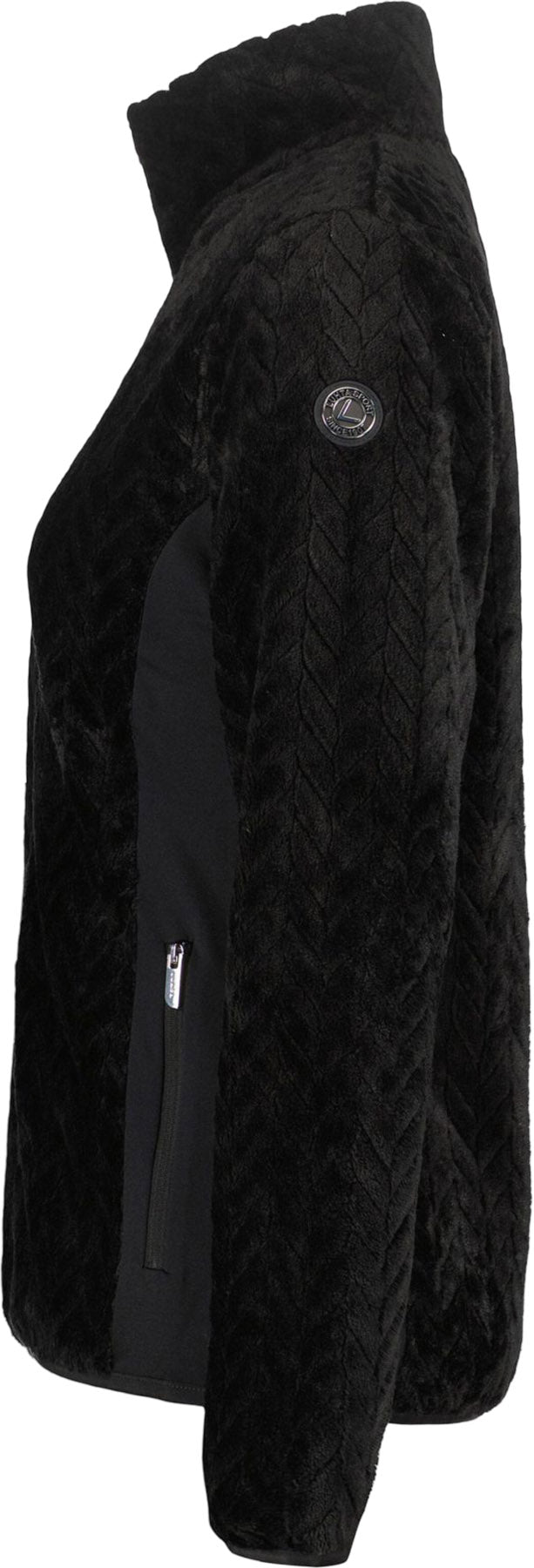 Ikaala Midlayer - Women's