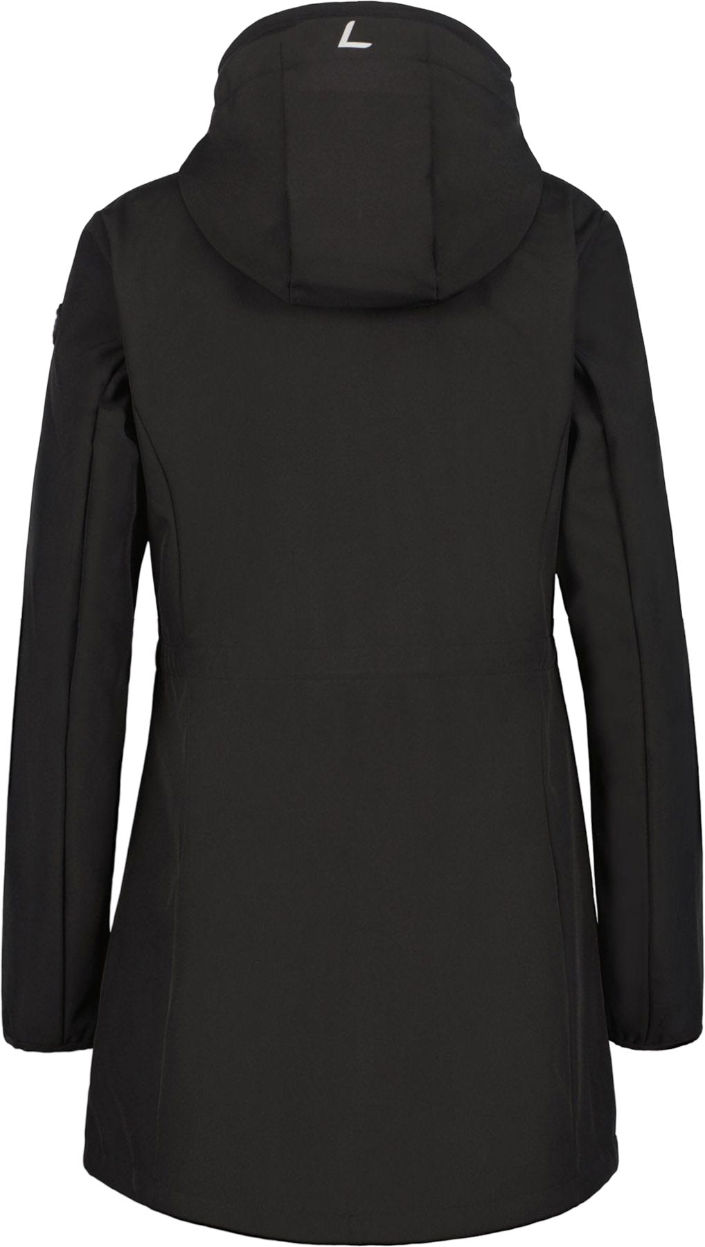 LUHTA ILONIEMI SOFTSHELL JACKET - Women's