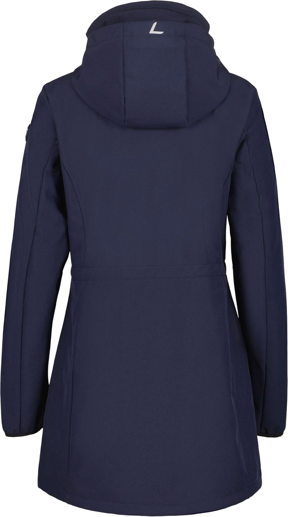 LUHTA ILONIEMI SOFTSHELL JACKET - Women's