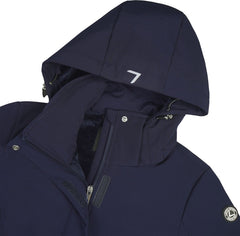 LUHTA ILONIEMI SOFTSHELL JACKET - Women's