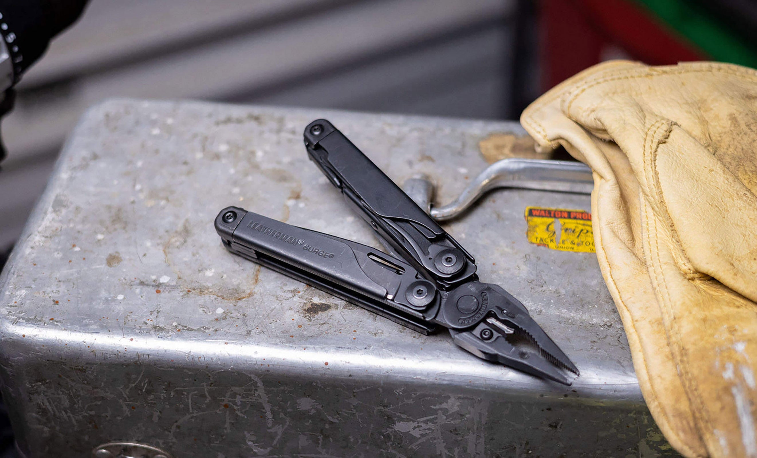 Surge Multi-tools Pliers