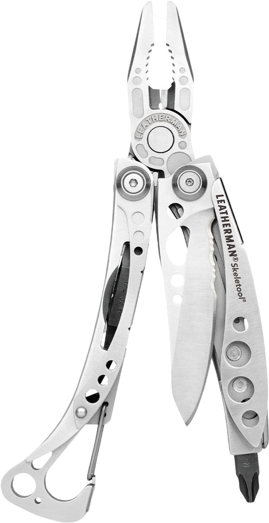 Skeletool Multi-tool Pliers