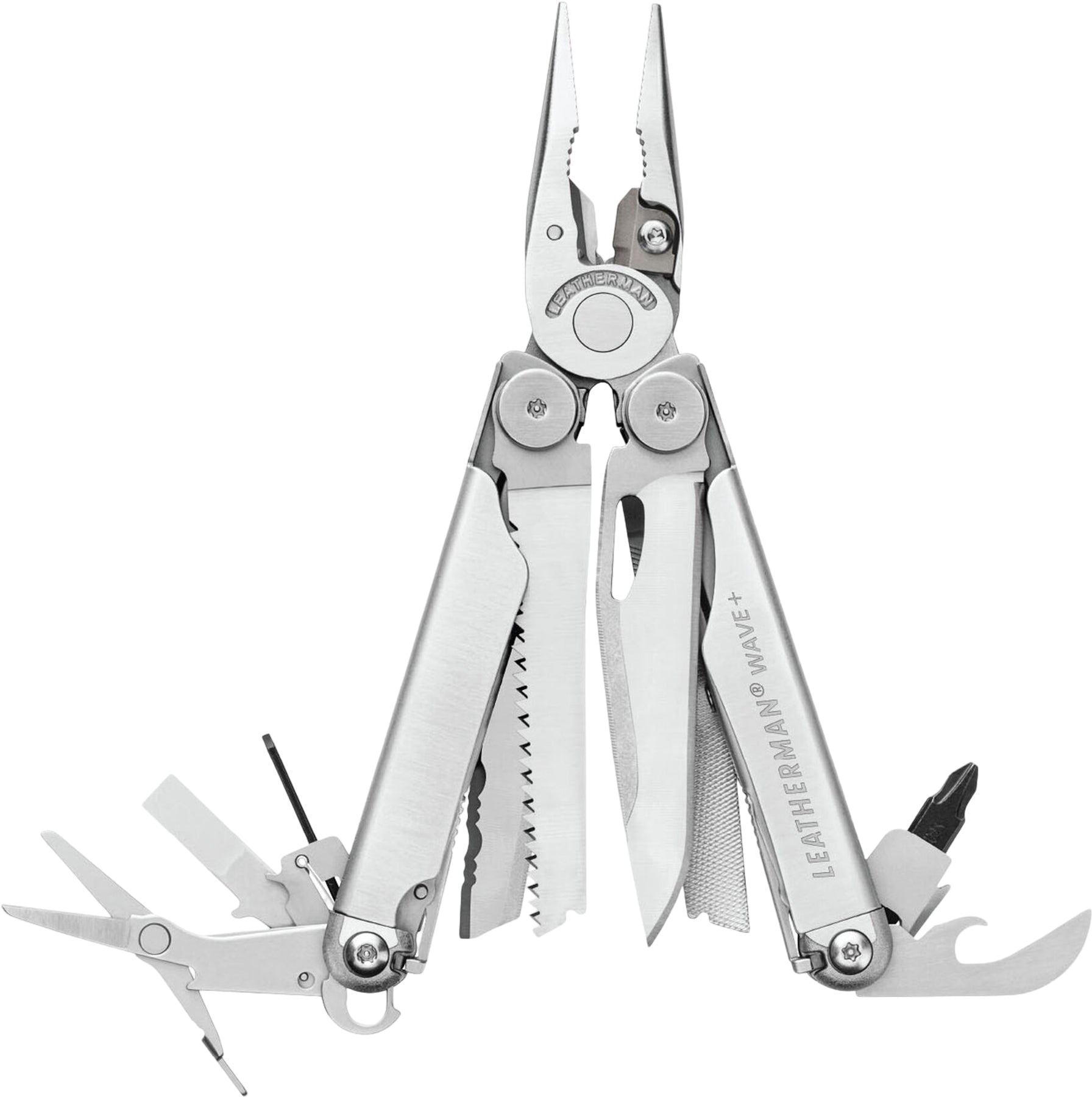 Wave Plus Multi-tools Pliers
