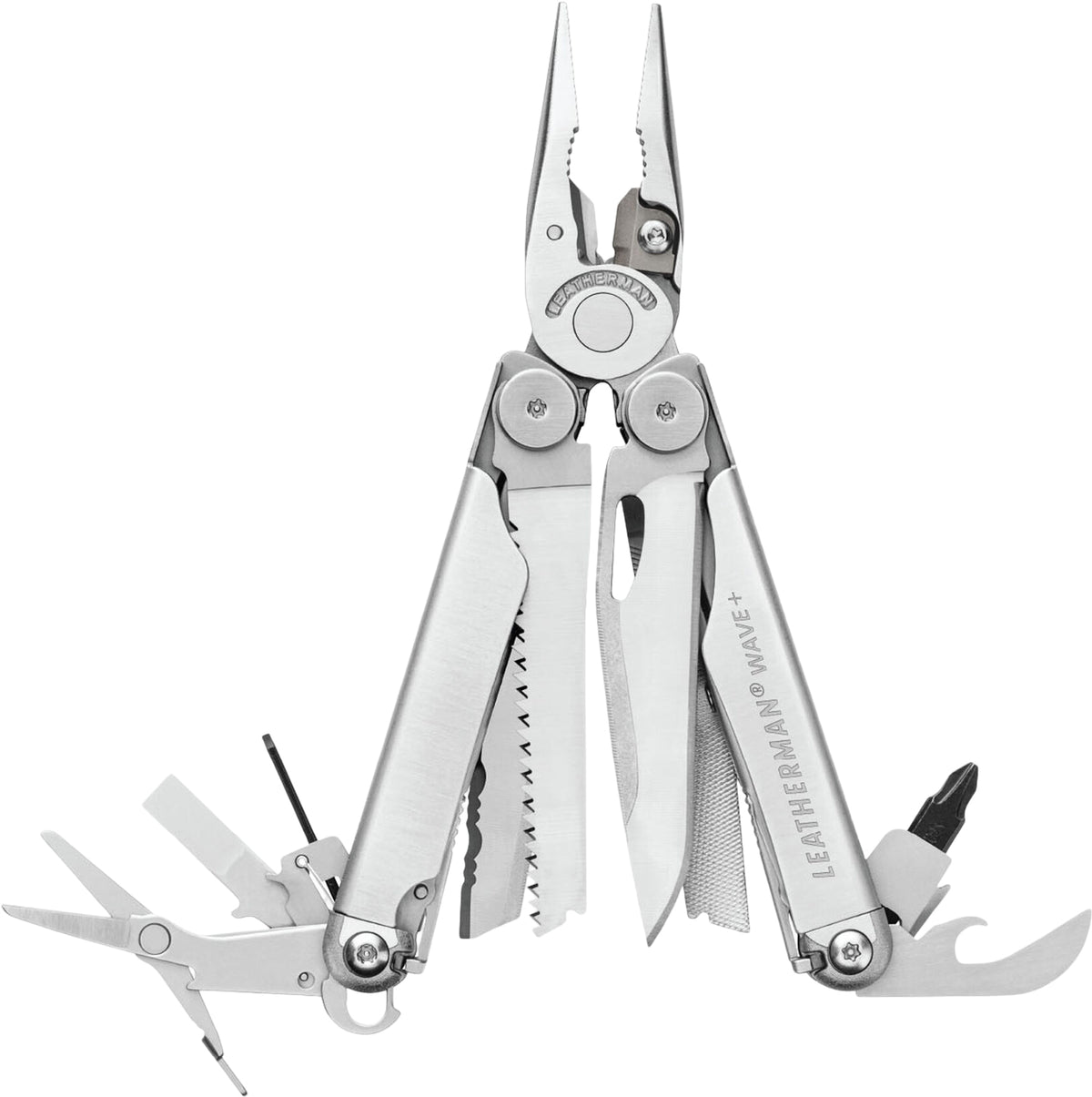 Wave Plus Multi-tools Pliers